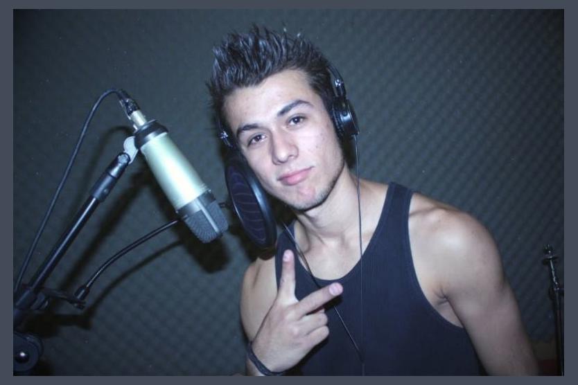 Nilo Almeida